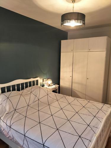 Chambre à louer - Location saisonnière - Lyon