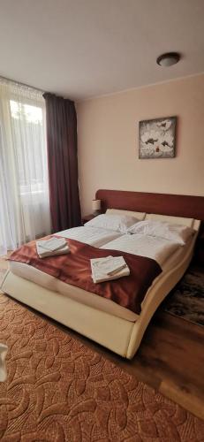 Penzion Zornicka Room Type - Apartment with Terrace