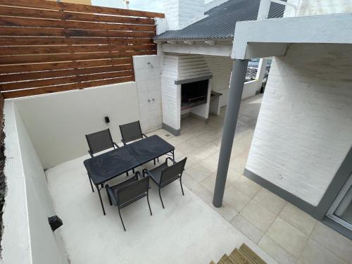 Apart Nivel Cero Apart Nivel Cero