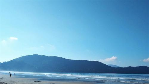 Praia Ubatuba