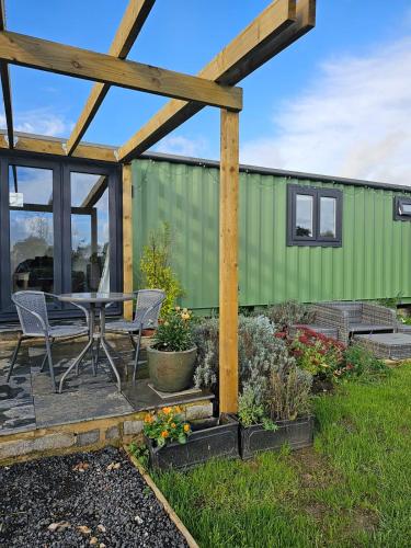 Sweet Pea Cabin