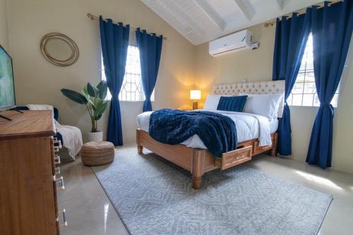 Stafford Oasis in Discovery Bay