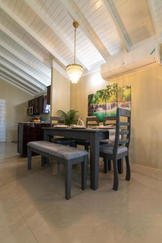 Stafford Oasis in Discovery Bay