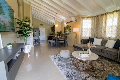 Stafford Oasis in Discovery Bay