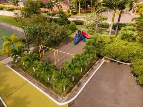 Stafford Oasis in Discovery Bay