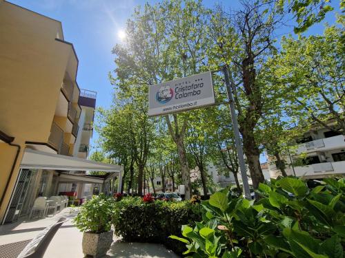 Hotel Cristoforo Colombo Hotel de charme Borella