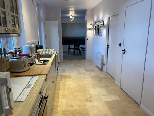 Bella Vita in Villers-Cotterets