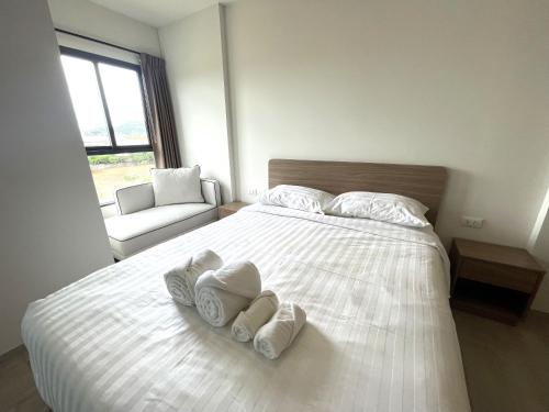 Downtown In Huahin la casita