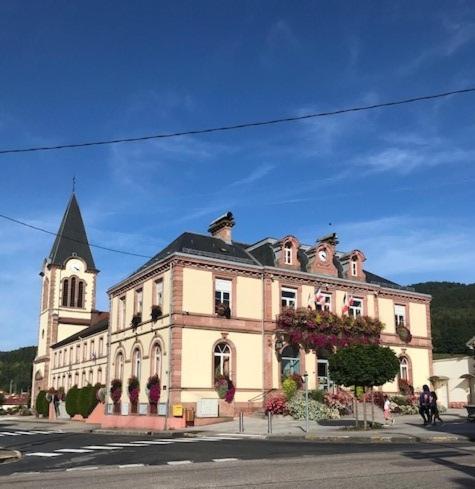 Közeli látványosságok, Domaine La Bonne Dame - Hirondelle, au coeur des Vosges in Plainfaing