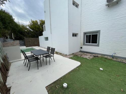 Apart Nivel Cero Apart Nivel Cero