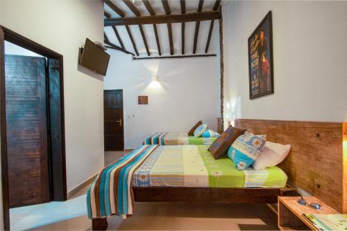 Excellent room comfort & quality