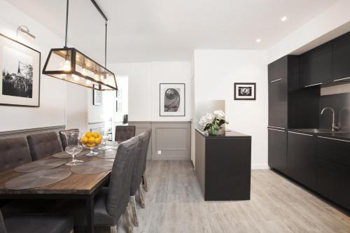 Luxury 3 Bedrooms Grands-Boulevards I by Livinparis - image 5
