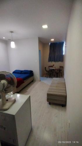 Apartamento central particular