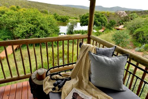 Garden Route Safari Camp