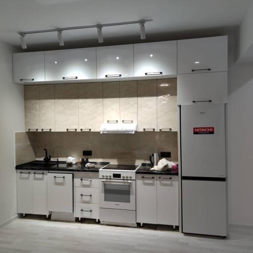 Apartment/Квартира