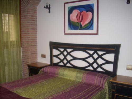 Apartamentos Turisticos El Refugio Room Type - Three-Bedroom Apartment Apartamentos Turisticos El Refugio Room Type - Three-Bedroom Apartment