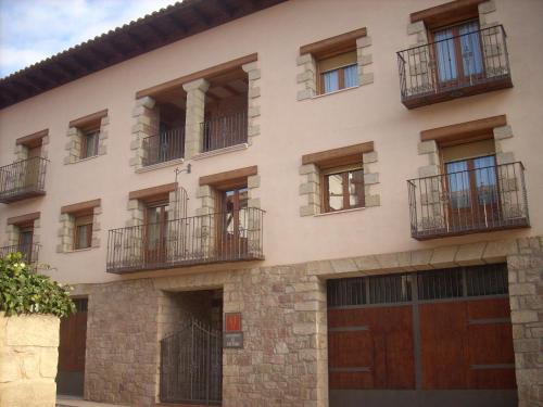 Apartamentos Turisticos El Refugio 2