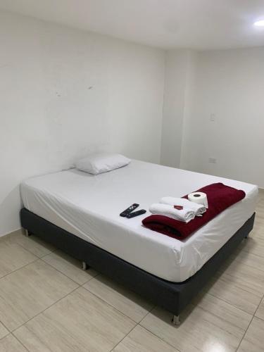 Hermoso apartamento cerca al Metro Medellin