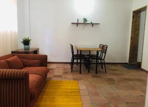 Apartamento en la Candelaria Centro Histórico