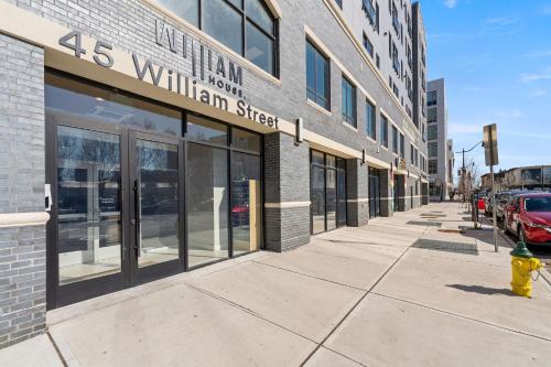 Entire Apt/2bd 2bth/Amer. Dream Mall/Nyc/EWR Airpt in Newark, USA