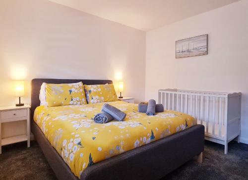 Tobijo Big Private Spacious Hideaway gîte à louer Ingoldisthorpe