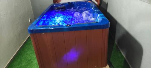  Arguineguin Beach, Penthouse Apartment and jacuzzi in Arguineguín