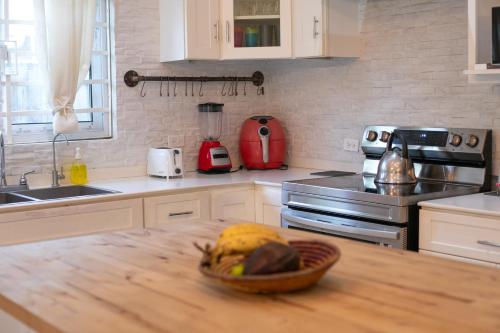 The Nest Villa, A Dream Escape for the entire family in Bon Accord Village