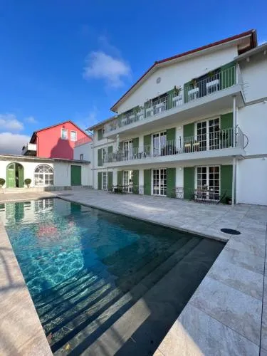 Villa Rosenhof (2 Personen +) in Lindau, Deutschland