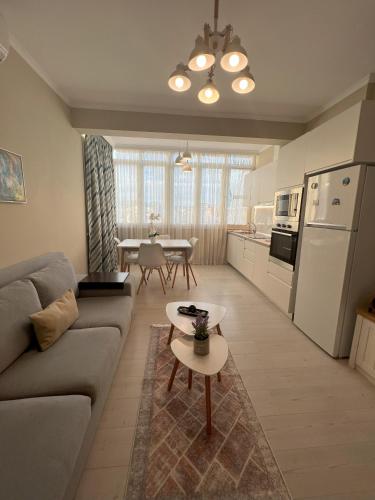 Grand New Bazaar Apartment, Tirana (photo 4)