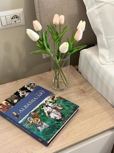 Grand New Bazaar Apartment, Tirana