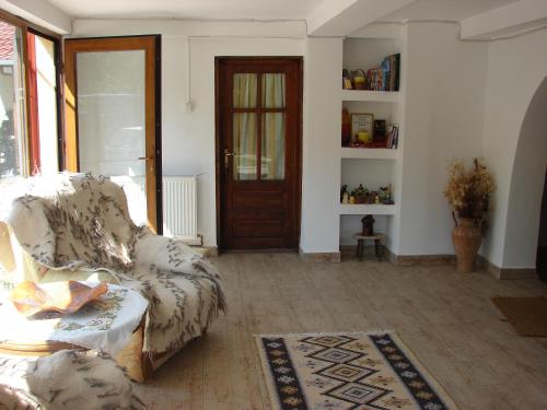 Iekārtas, Pensiunea Casa Filoxenia in Horezu