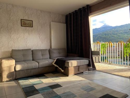 Andreea - Apartment - Passy Plaine Joux