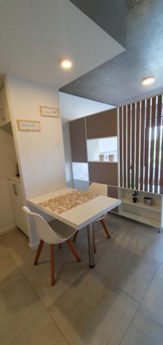 DEPTO LAVALLE 1191 PLAZA BELGRANO - Famaillá