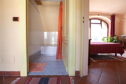 B&B Cascina Moncrava – Ivrea, NY