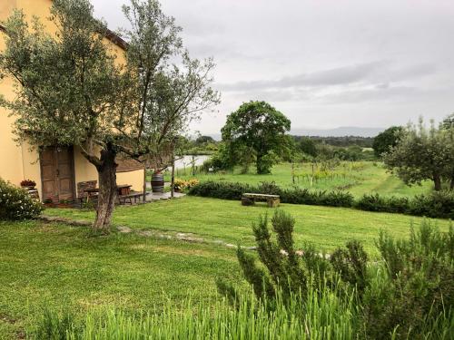  Agriturismo La Posta Reale in Castiglion Fibocchi
