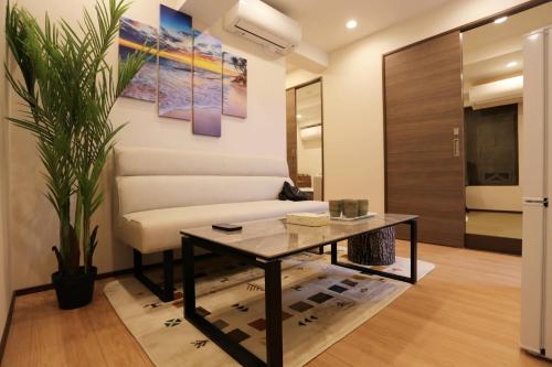 Shinjuku private homestay max 10ppl