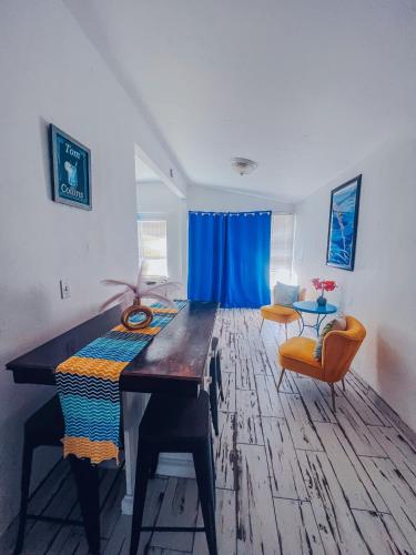 Playa Esmeralda One Bedroom Cottages