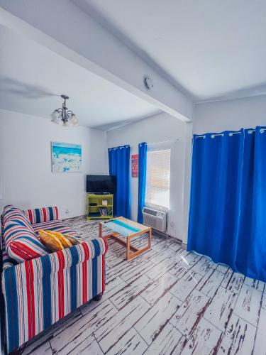 Playa Esmeralda One Bedroom Cottages