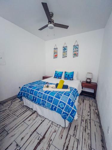 Playa Esmeralda One Bedroom Cottages