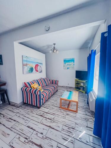 Playa Esmeralda One Bedroom Cottages