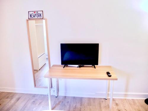 Seadmed, Travel New York Logement en Colocation in Sens