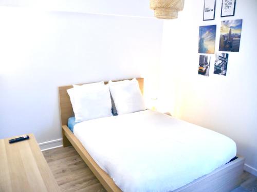 Travel New York Logement en Colocation in Sens