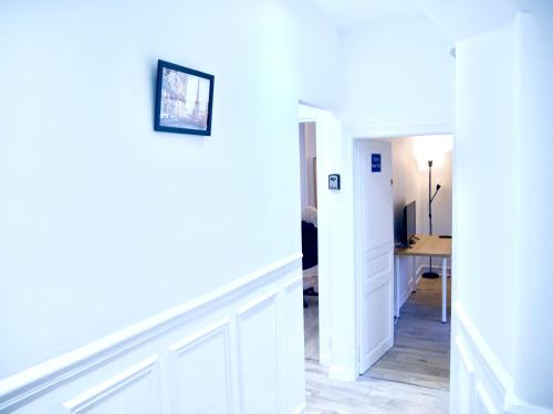 Seadmed, Travel New York Logement en Colocation in Sens