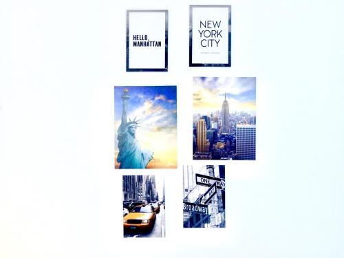 Travel New York Logement en Colocation