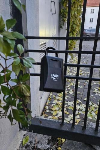 DICTUMFACTUM Modern Apartment Viru Gates, Tallinn (photo 9)
