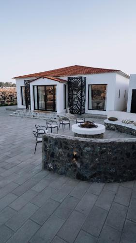 Restaurant, Hatta valley Farmstay & activities & families in Hatta