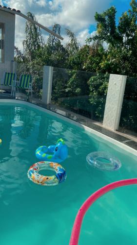 Mansão jardim imbassay – khách sạn tại Imbassaí