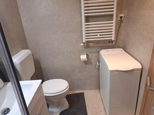 Apartman Zuki Room Type - Apartment - Ground Floor
