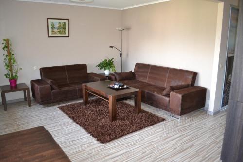 . Dzīvoklis Apartament