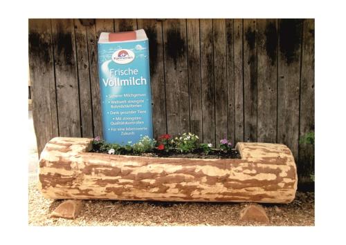 Ferienhof Sturm Ferienhof Sturm